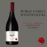 Burge Family Winemakers 堡歌家族酒庄 幸存者系列 澳大利亚巴罗萨产区干红葡萄酒 2016 西拉