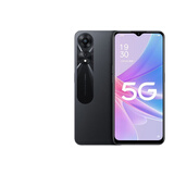 OPPO A58 二手手机5G手机 天玑700处理器  5000mAh大电池 99新 A58星空黑 8GB+128GB