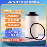 爱信变速箱滤网滤芯滤清器密封垫套装大众CC帕萨特迈腾途观明锐高尔夫