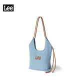 Lee秋千托特斜跨手提单肩电脑包通勤购物袋【春尚新】送女友老婆礼物