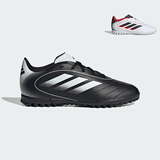 阿迪达斯（adidas）儿童足球鞋男女童TF碎钉硬人造草场世界杯欧冠比赛训练球鞋IH0101