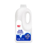 光明光明1500g塑料桶装风味酸牛奶