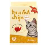 贝蒂猫条零食三文鱼金枪鱼鸡肉猫肉条猫咪零食幼猫食品 金枪鱼口味 整盒12条装（12条*15g）