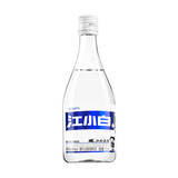 江小白40度白酒清香小瓶酒 高粱白酒纯粮食酒整箱装 40度 150mL 1瓶