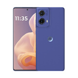 摩托罗拉 联想moto S50 Neo 四年质保 纤薄高清双曲屏 应用六开 大电池长续航 5GAI手机 12+256GB 兰亭