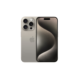 【95成新】Apple/苹果 iPhone 15 Pro (A3104) 128GB 原色钛金属 支持移动联通电信5G 双卡双待手机