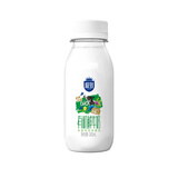 三元 极致有机鲜牛奶240ml 巴氏杀菌 早餐 营养