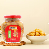 乌江榨菜 下饭菜 爽脆下饭 口口脆榨菜丁 300g瓶装 佐餐下饭轻盐咸菜