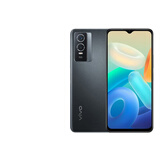 vivo Y76s 双模5G 5000万清影像天玑810通6.58英寸 二手手机 95新成色 星夜黑 8GB+256GB 95新