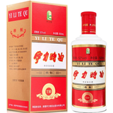 伊力特52度伊力特曲精制绵柔浓香型白酒新疆名酒天山雪水酿造 52度 500mL 1瓶 单瓶装