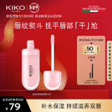 KIKO【新品上市】滋润保湿唇釉唇蜜01透明唇彩唇膏嘟嘟唇女 新年礼物