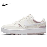 耐克NIKE运动休闲鞋女子减震GAMMA FORCE运动鞋DX9176-114帆白38