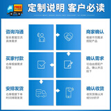 海氏海诺医疗急救箱全套带药医药箱含药品套装家庭常备急救包应急包家用 定制专拍【详询客服】