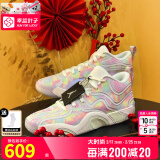 耐克（NIKE）男鞋 25春季新款JA 2运动鞋户外休闲鞋训练板鞋透气篮球鞋子男 【蛇年限定】TATUM 3/热销款/晒图退10 42