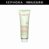 娇韵诗（CLARINS）泡沫洁面乳125ML 净澈泡沫洁面乳