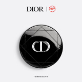 迪奥(DIOR)凝脂恒久气垫粉底高订外盒(漆光藤格纹)