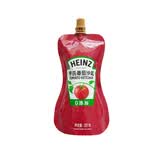 Heinz亨氏番茄沙司320g袋装亨氏番茄酱家庭装薯条蘸酱2026年3月产 亨氏番茄沙司320g*1袋