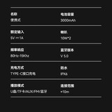 KZXR 德国柏林之声户外蓝牙音箱重低音大音量露营户外防水骑行便携式小音响炫光可插U盘内存卡广场舞 版本区别