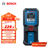 博世（BOSCH）GLM 30-23 30米专业红外线测距仪电子尺激光尺量房仪