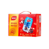 楊協成马蹄爽 荸荠果肉饮料粒粒爽脆 300ml*12罐礼盒部分保质期至27/5/1