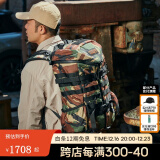 MYSTERY RANCH 神秘农场 户外运动2Day Assault27L 2日双肩背战术军迷包 DPM迷彩 L/XL码