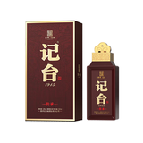 记台传承贵州酱香型53度纯粮食高粱自饮商务送礼收藏白酒送父母送领导 53度 500mL 1瓶