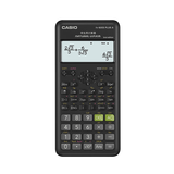 【9成新】卡西欧（CASIO） FX-82ES PLUS A - 2 函数科学计算器 智黑 fx-82ES PLUS A 升级款 大学高中初中学生考试  