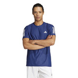 阿迪达斯（adidas）春夏运动跑步半袖休闲宽松衣服圆领短袖男 IN1502 A/L码