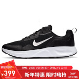 耐克（NIKE）男子运动休闲鞋WEARALLDAY运动鞋CJ1682-004 黑色 42.5 