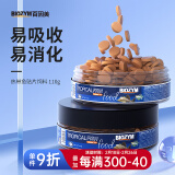 BIOZYM百因美鱼粮小型鱼鱼食饲料观赏鱼鱼粮热带鱼肉食贴片110g