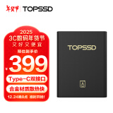 天硕（TOPSSD）CFexpress Type A/CFE-A读卡器  高速传输 Type-C接口 cfa读卡器