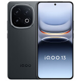 vivo iQOO 13  骁龙8至尊版 自研电竞芯片Q2 长续航快充 5G电竞手机 iqoo13 iQOO手机 赛道 12GB+256GB 官方标配