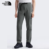 The North Face北面运动长裤男户外舒适防泼水裤子7WCV 珍珠灰/0UZ M