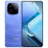 vivo iQOO Z9 Turbo长续航版【国家补贴】12GB+256GB 远航蓝 第三代骁龙8s 6400mAh电池 电竞手机