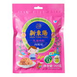 新東陽儿童肉松165g/袋猪后腿肉制作香酥烘焙孕妇宝宝无添加剂上海味道