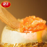 神丹糯米蛋6枚390g   咸鸭蛋黄糯米蛋  早餐食品 源头直发包邮