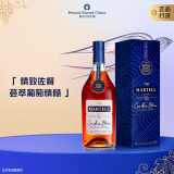 马爹利（Martell） 蓝带XO级 干邑白兰地 洋酒 500ml 1瓶