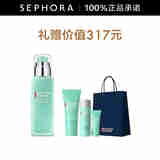 碧欧泉（BIOTHERM）男士全新水动力保湿乳 补水保湿男士护肤品 75ml套组