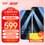 宏碁（acer）翻译机 同声传译多国语言翻译器  在线离线 拍照录音 商务出国旅游随身带实时翻译2.0