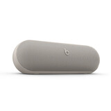 beats Pill 【Kim 特别版】便携户外防水防尘无线蓝牙扬声器 兼容苹果安卓-淡雅灰