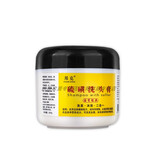 邦克【包邮】邦克硫磺洗头膏250g洗头沐浴二合一硫磺沐浴露洗发露 硫磺洗头膏*1[单品无折扣] 250g