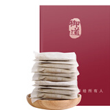 御道 艾草足浴包【120包 共1.2公斤】泡脚药包艾叶泡脚艾绒包艾草包泡澡泡脚粉 男女士通用泡脚包