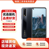 VIVO  Y70s 5G全网通二手机4500mAh大电池双重解锁后置三摄双模 二手手机 月影黑 8GB+128GB 95新