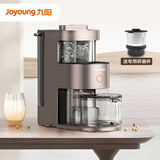 九阳（Joyoung） 破壁机Y1（升级款） 自动清洗低音破壁机 豆浆不用手洗家用预约破壁机Y1新款 热烘除菌破壁 Y1