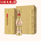 北大仓 部优40年 酱香型白酒 53度 500mL*4瓶 整箱装 送礼礼品 年货送礼