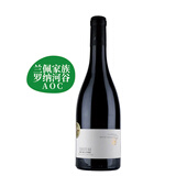 芫桐（YEETOO）特酿 法国圣卢斯兰佩家族酒庄AOC 罗纳河谷进口红酒 干红葡萄酒 750mL单支