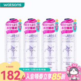 娥佩兰（OPERA） 【屈臣氏】薏仁水化妆水补水保湿500ml 多种包装随机发货 500ml *4