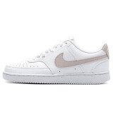 耐克NIKE板鞋女缓震COURT VISION运动鞋DH3158-109白38