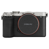 美本堂 适用于索尼A7C2\A7CR相机透明保护贴膜 a7c2透明膜 贴纸全包3M 透明膜顶+磨砂黑底