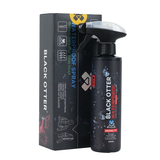 黑獭 BLACK OTTER黒獭冲锋衣涂层修复防水喷雾GTX始祖滑雪服登山DWR专用洗护套装 T1硬壳冲锋衣（中低温激活）